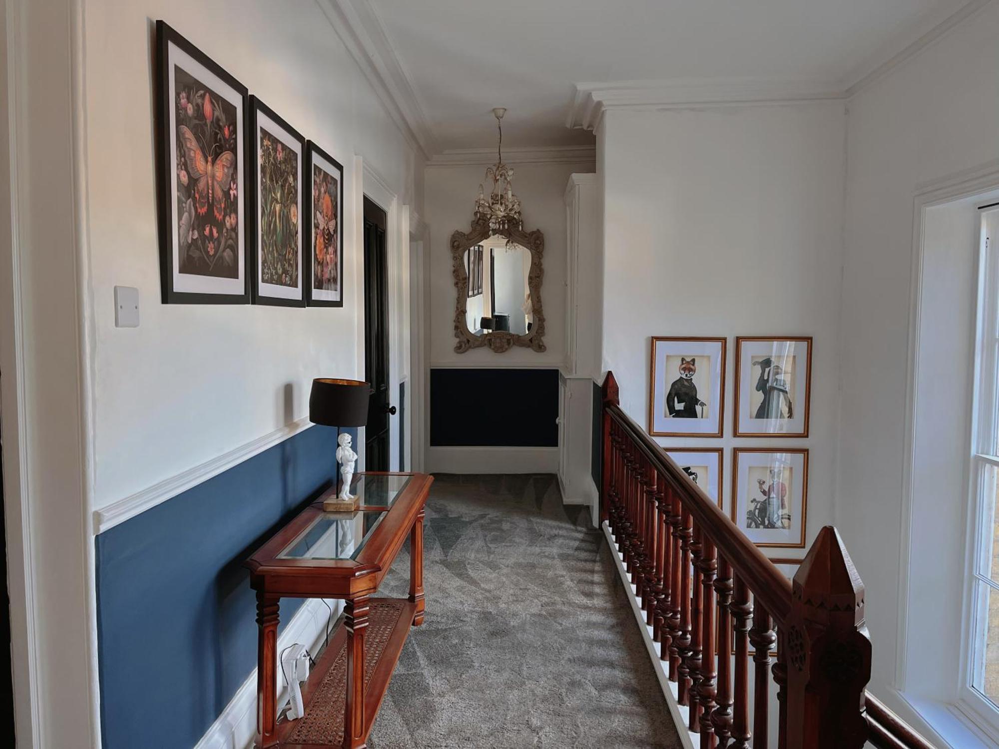 Exquisite 10 Bed Villa Hot Tub And Games Room Μπάρνστεϊπλ Εξωτερικό φωτογραφία